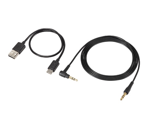 Wireless Over-Ear Headphones 5