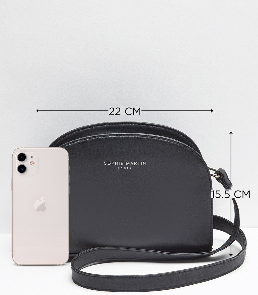 Sophie Martin Paris Sophie Martin Blacky Bag T3246B5