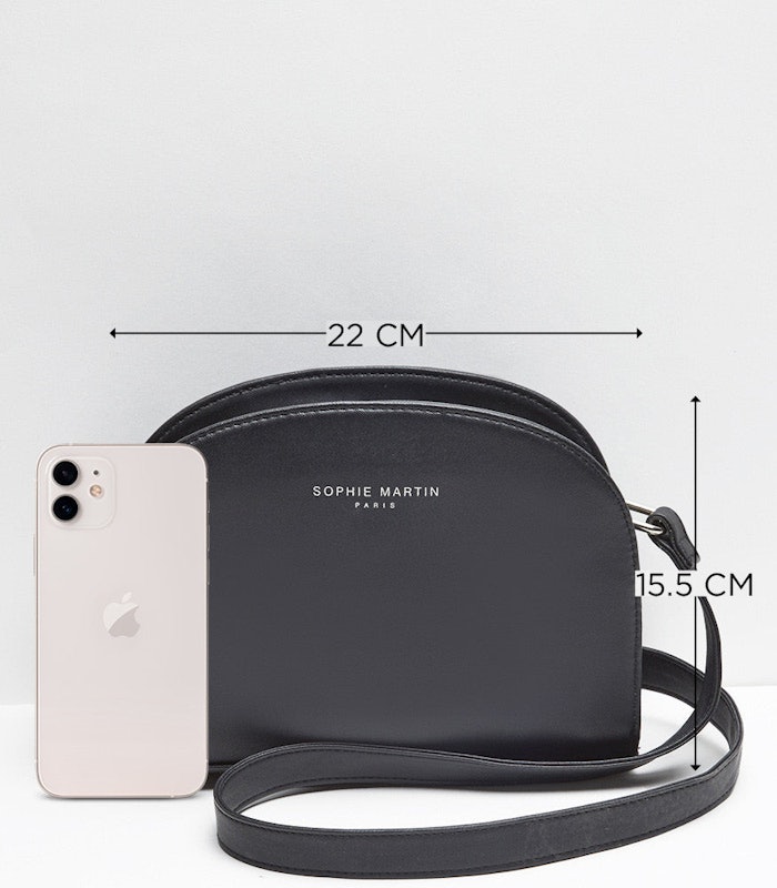 Sophie Martin Blacky Bag 5