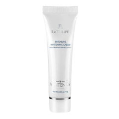 Intensive Whitening Cream