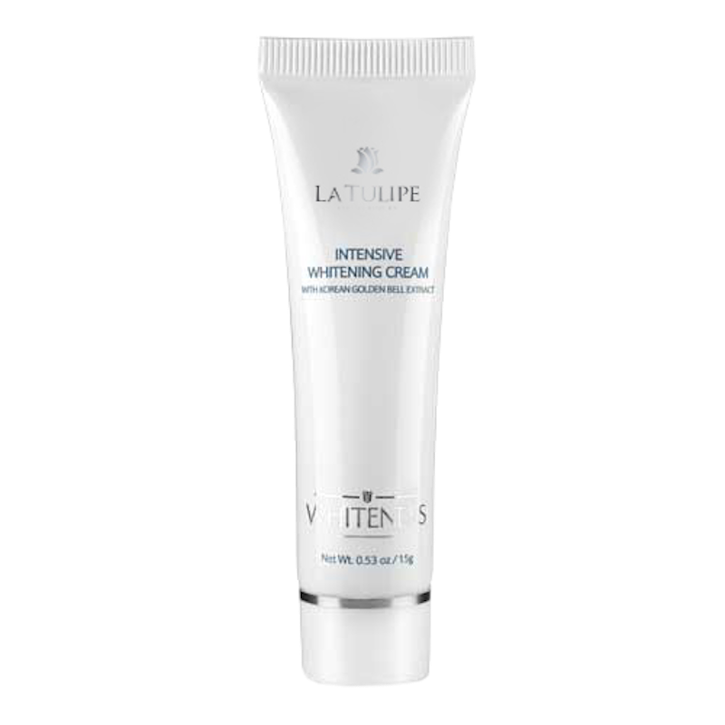 Intensive Whitening Cream 1