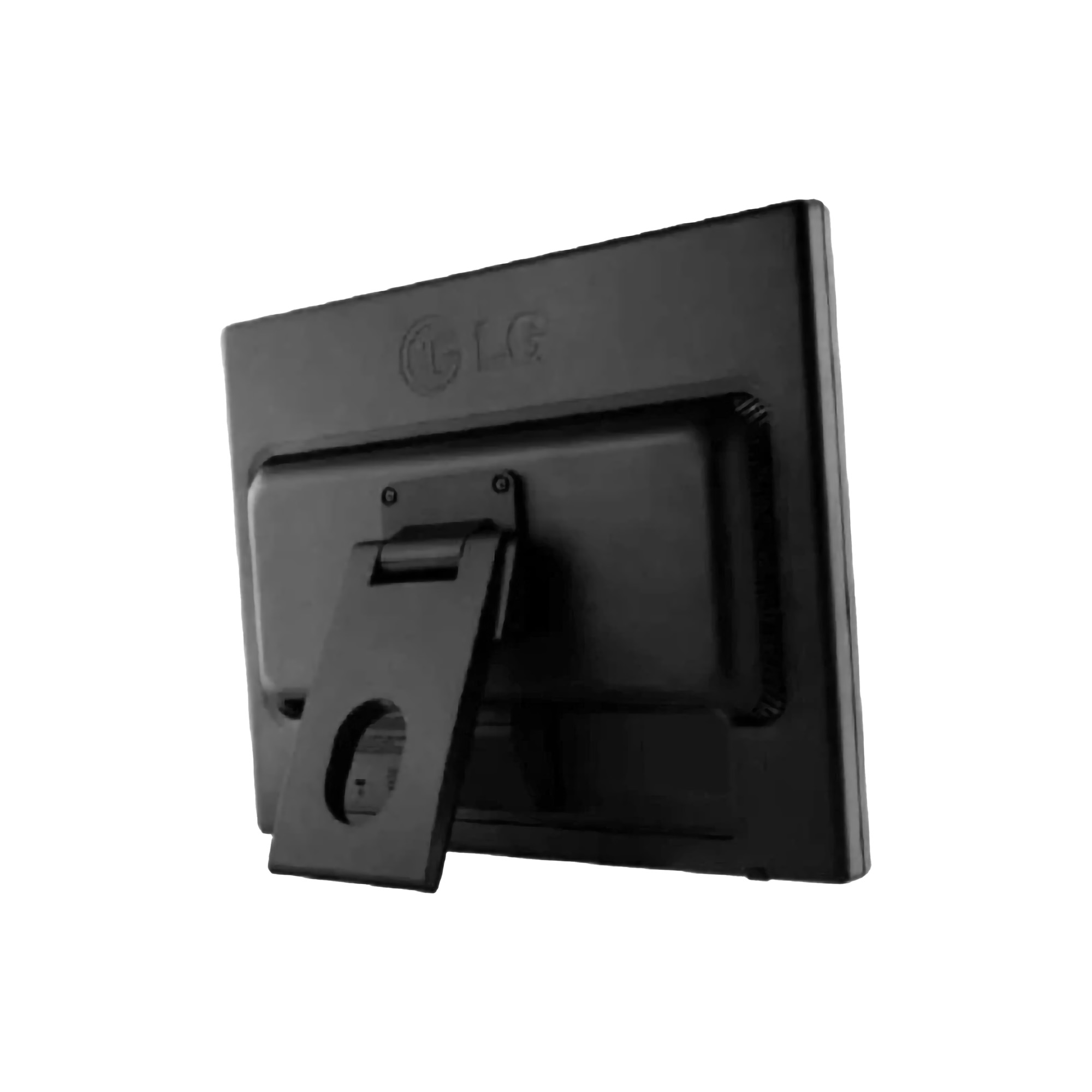 LG Electronics LG LED Monitor 17BR30T-B