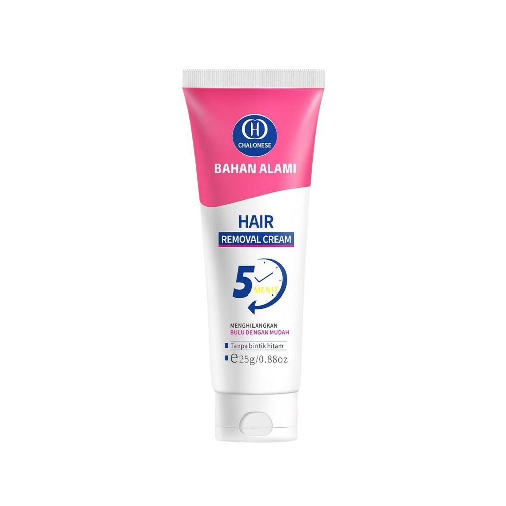 CHALONESE Hair Removal Cream