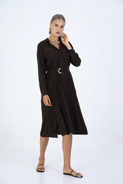Simplyrooms Wona Shirt Dress
