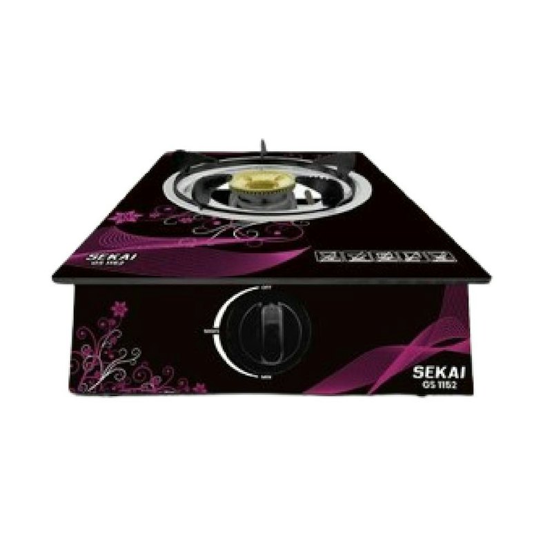 SEKAI Kompor Gas 1 Tungku 1