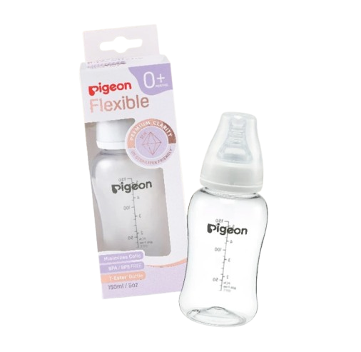 10 Rekomendasi Dot Bayi Baru Lahir Terbaik  [Botol Susu yang Bagus & Aman untuk Bayi Newborn] (Terbaru Tahun 2026) 1