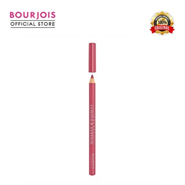Levres Contour Edition Lip Pencils 3