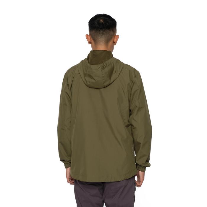 Eigerindo Multi Produk Industri EIGER J. Perseverance 1.0