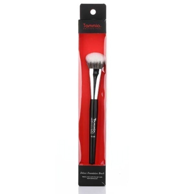 Tammia Professional Deluxe Foundation Brush 4