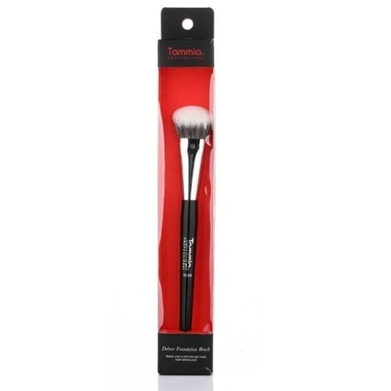 Tammia Professional Deluxe Foundation Brush 4
