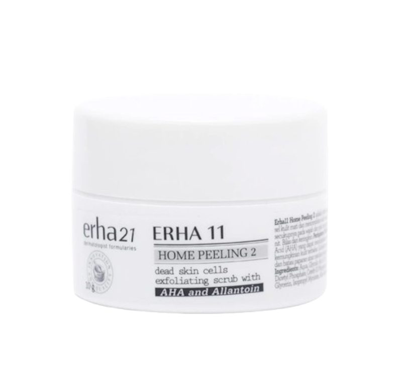 Erha21 ERHA 11 Home Peeling 2 1