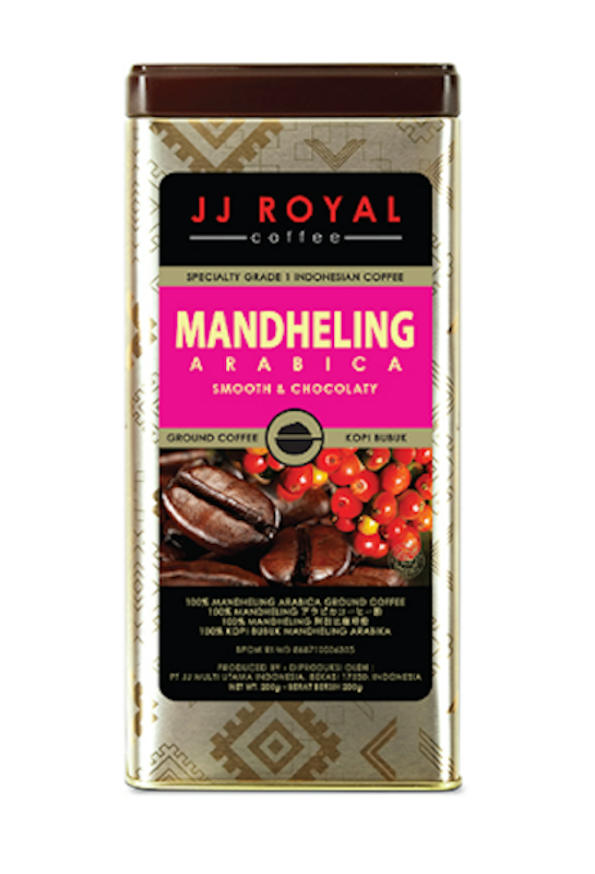 Mandheling Arabica
