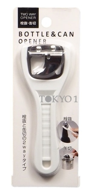 Bottle & Can Opener 111159