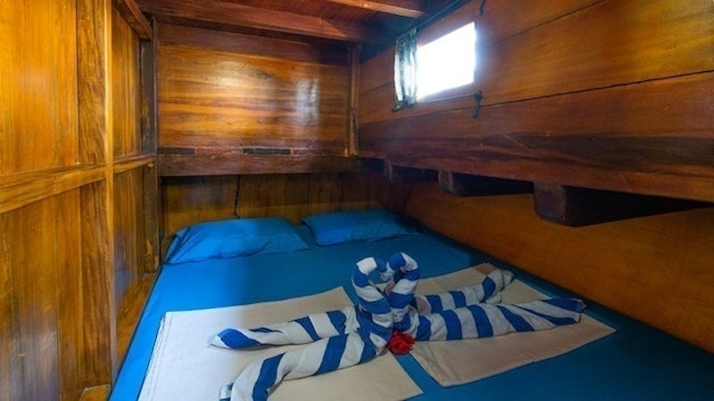 Liveaboard Dive Trip 5