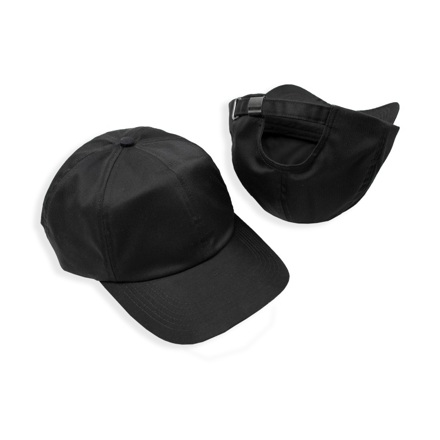 SMITHINDO MITRA MANDIRI Smith Berlin Topi Baseball Pria Polos Bryce