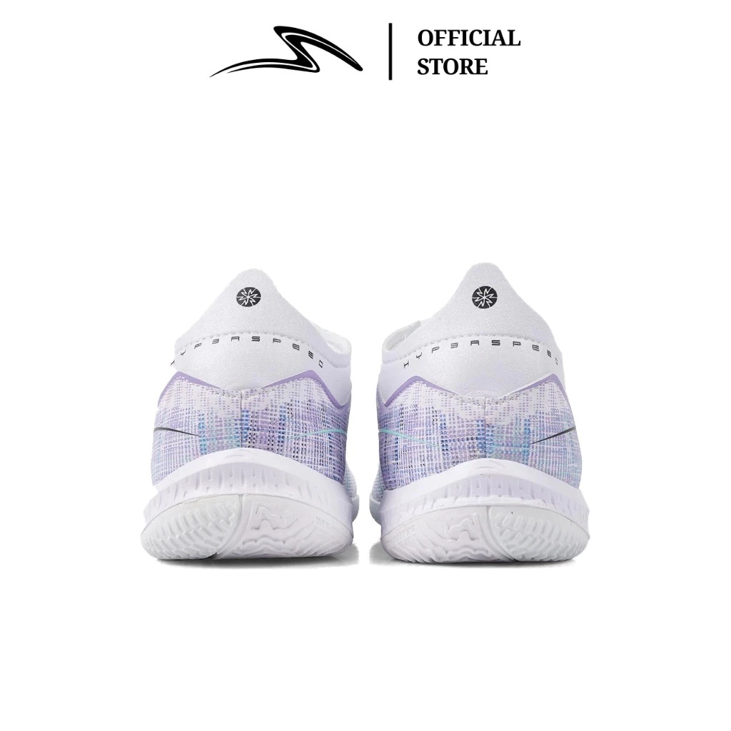 Panatrade Caraka Specs Hyperspeed 3 In White Amazonite Black SPE1020100