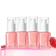 Glad2Glow Glad2Glow Pomegranate 10% Niacinamide Power Bright White Serum 1