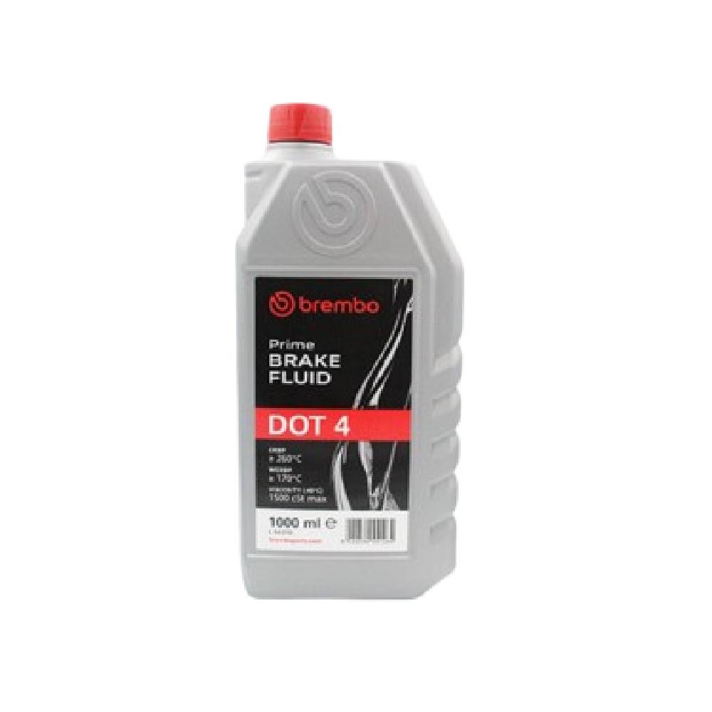10 Rekomendasi Minyak Rem Mobil Terbaik  [Avanza, 1 Liter] (Terbaru Tahun 2026) 3