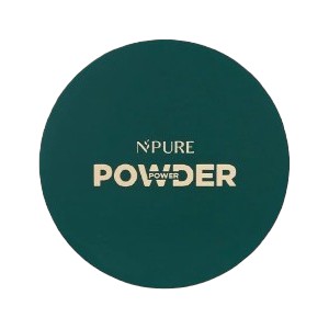 N'PURE ｜ Centella Asiatica Power Powder ｜ Apricot