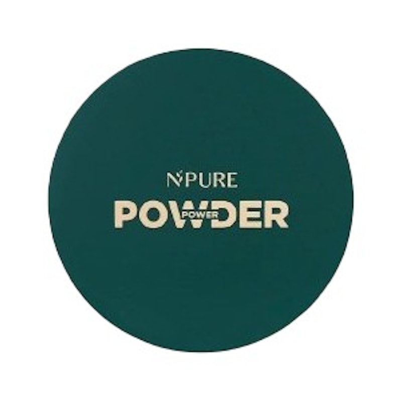 Centella Asiatica Power Powder 1