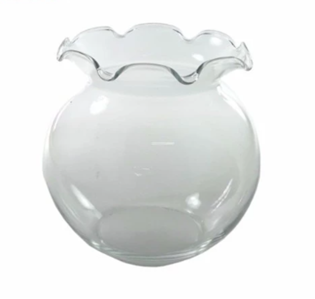 Fish Bowl Small 1,5 liter 1
