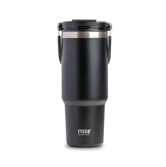 Tyeso® Tumbler Coffee Mug 600 ml  ｜ TS-8826