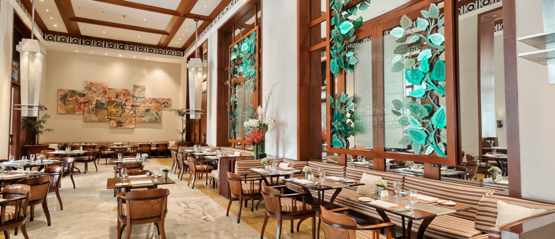 10 Rekomendasi Restoran di Jakarta Terbaik  2
