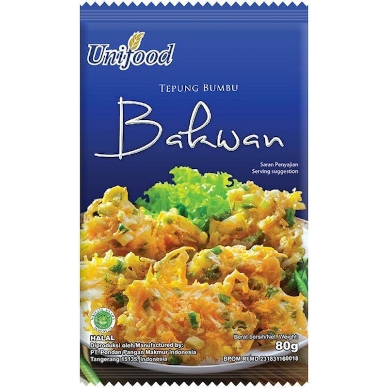 Unifood Tepung Bumbu Bakwan 1