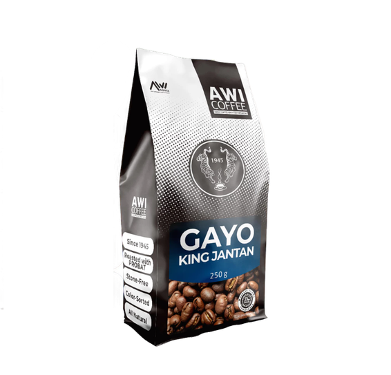 10 Rekomendasi Kopi Organik Terbaik  [Ditinjau oleh Konsultan Kopi]  | mybest