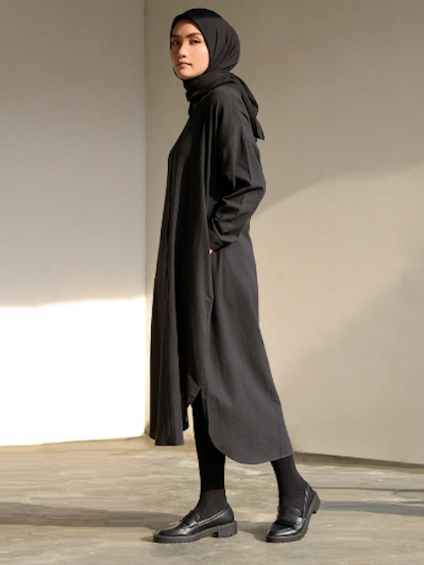 Miles Tunic 2