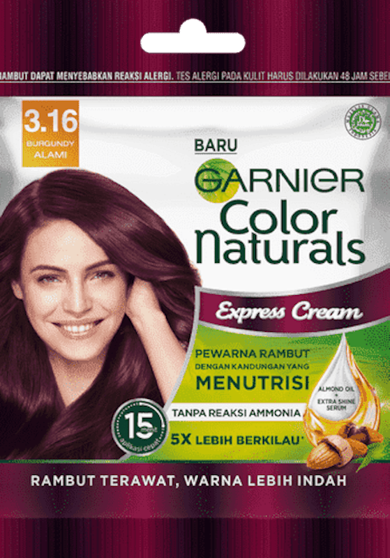 Color Naturals Crème Riche 1