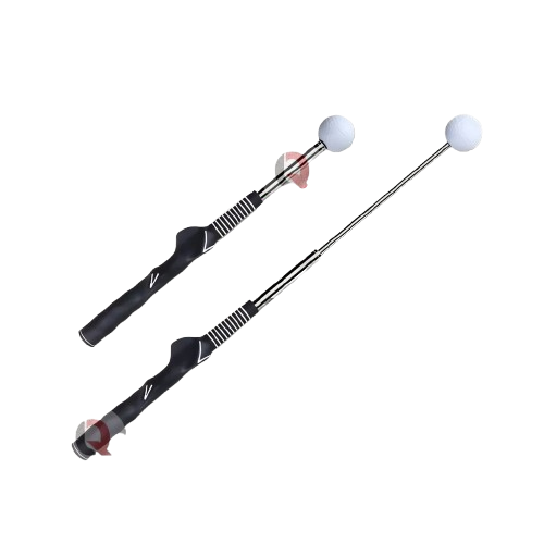 QUELLE Golf Swing Trainer 1