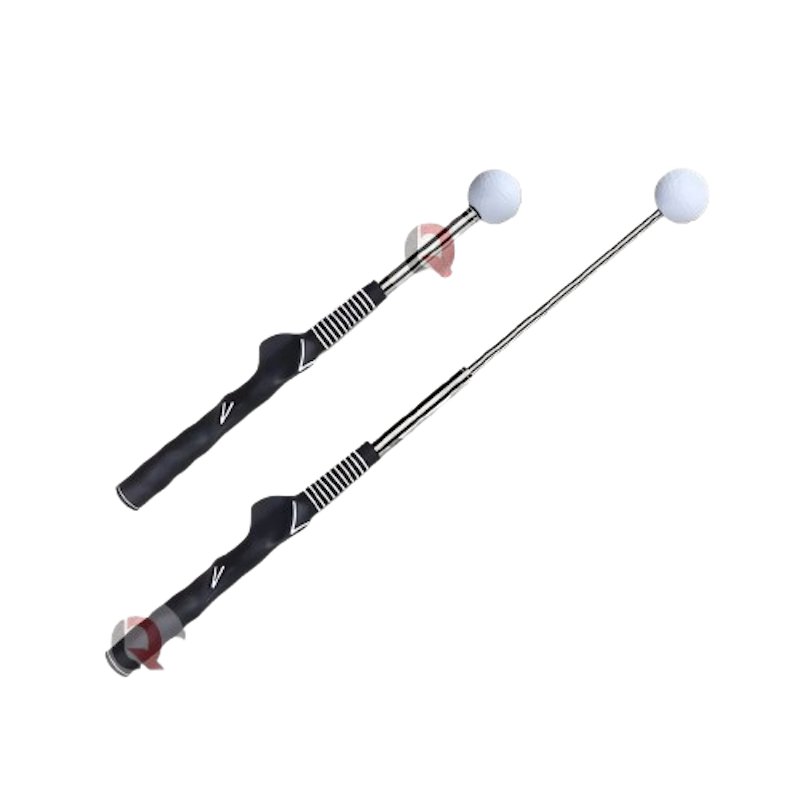 QUELLE Golf Swing Trainer 1
