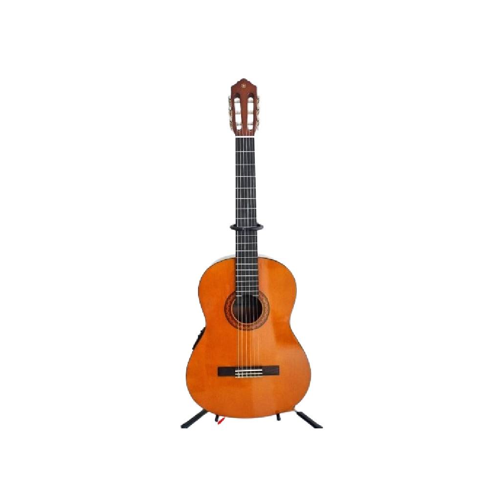 Yamaha Gitar Klasik Elektrik CX40