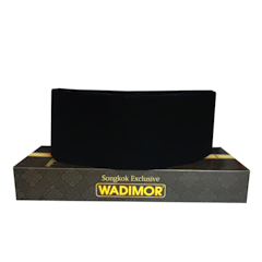 Wadimor Songkok Peci Hitam Tinggi 10