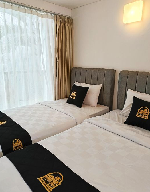Concordia Hotel Bumi Sangkuriang Bandung 3