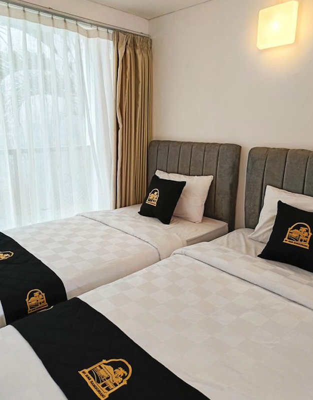 Concordia Hotel Bumi Sangkuriang Bandung 3