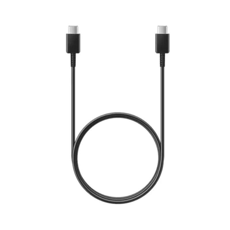 USB-C to USB-C Cable 1