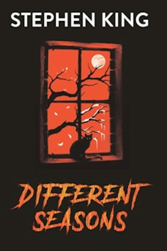 Different Seasons 1