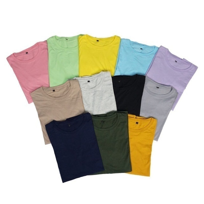 Oversized Tee Women 3