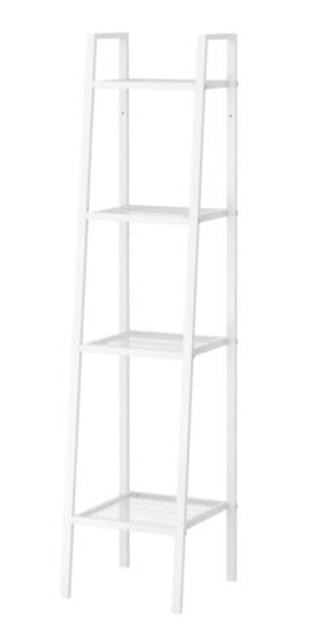 LERBERG Unit Rak 35x148 cm