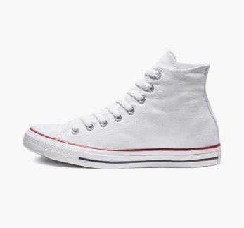Chuck Taylor All Star Optic White 3