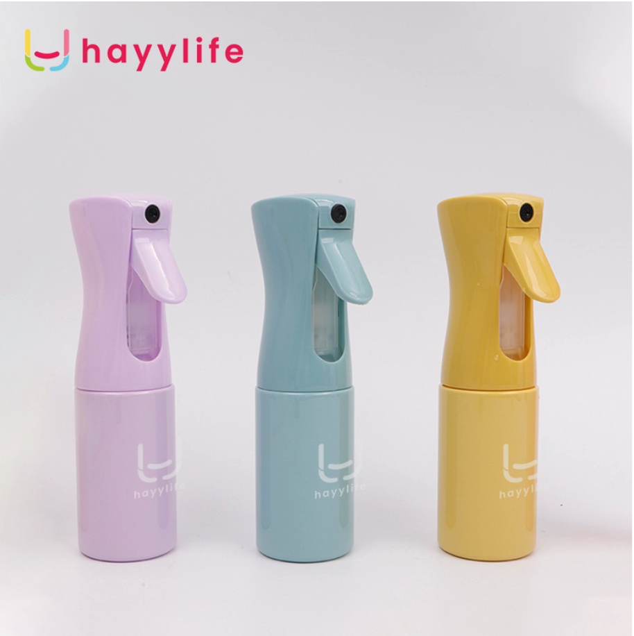  HAYYLIFE High Pressure Spray Bottle