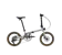 Roda Pasifik Mandiri Pacific Analog 2.2 Folding Bike 20 Inch 1