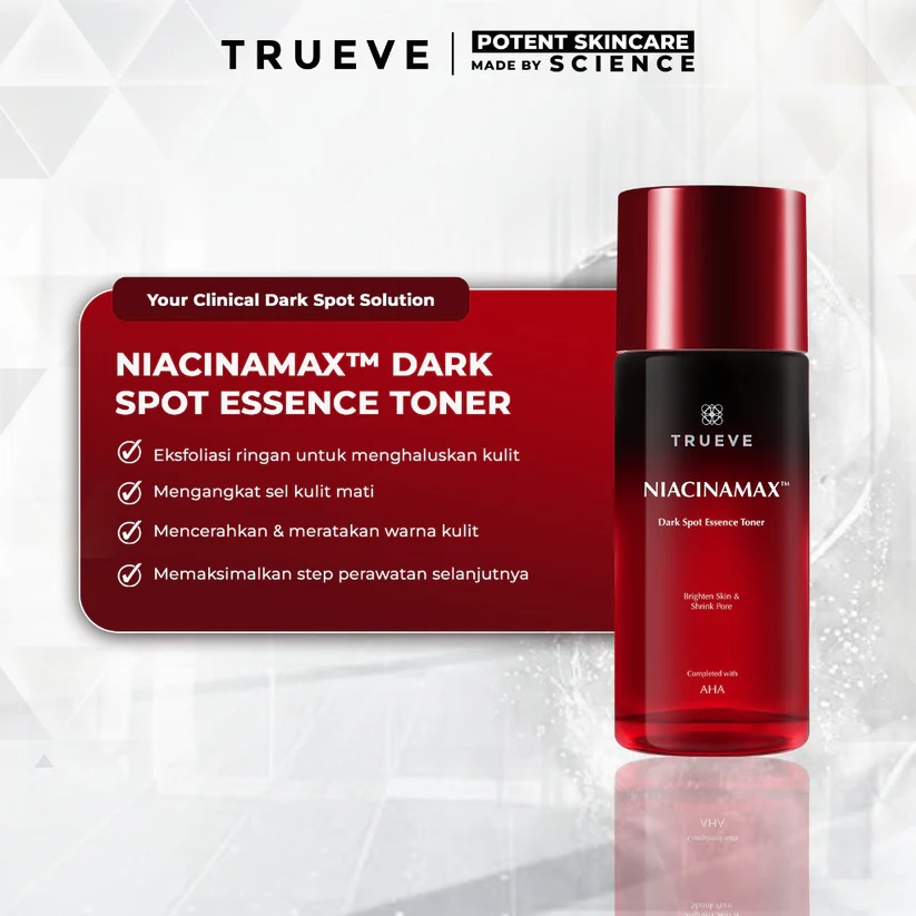 Niacinamax™ Dark Spot Essence Toner 4