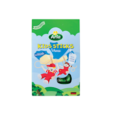Arla Kids Sticks Cheese