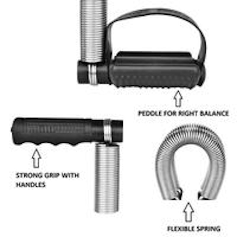 HOT SHAPERS Tummy Trimmer 2