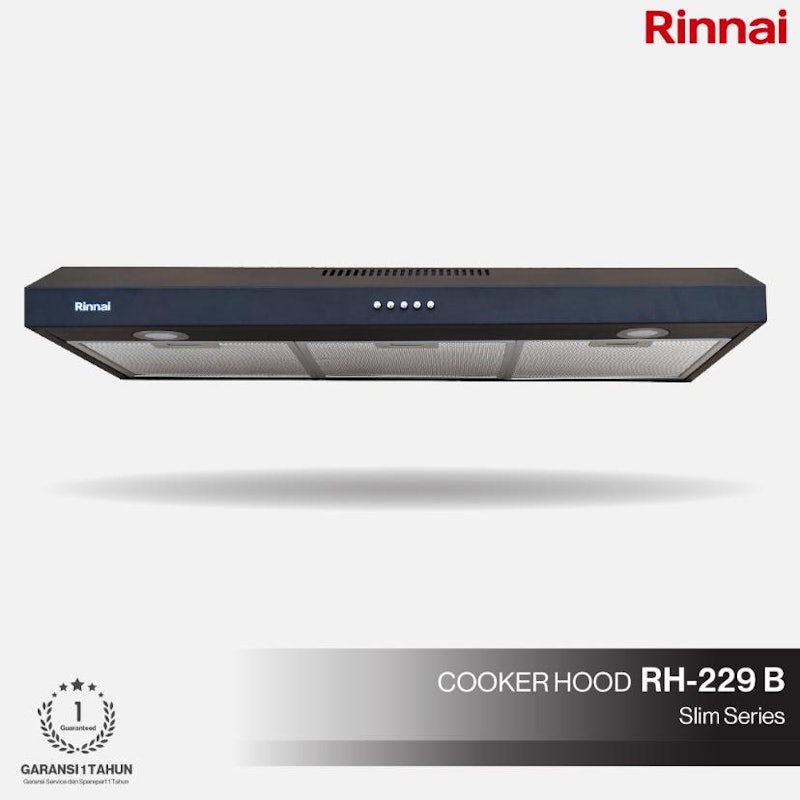 Cooker Hood 5
