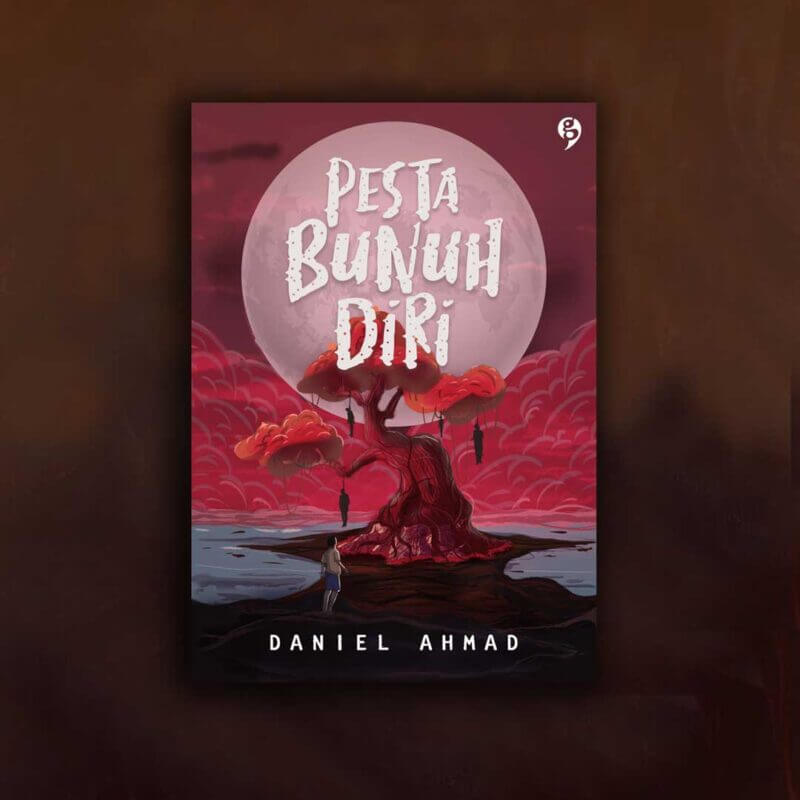 Pesta Bunuh Diri 2