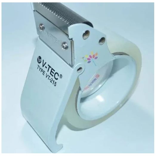 V-TEC  Tape Dispanser 2 Inch Keong VT-215